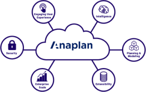 why anaplan is good for your business