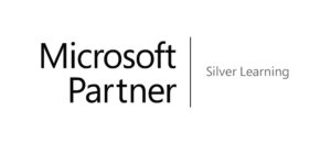 microsoft partner silver learning courses