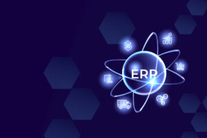 ERP representation image