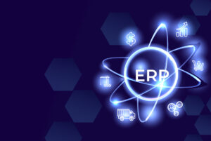 ERP icon benefits