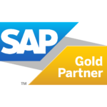 sap gold partner badge