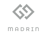 madrin logo
