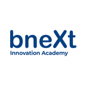 bneXt innovation academy philippines logo