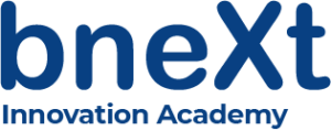 bneXt innovation academy logo