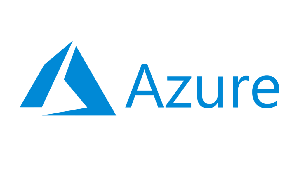 Microsoft Azure Logo technology transformation Philippines