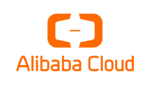 alibaba cloud logo bneXt partner in technology transformation